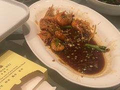 -盛百味·家宴餐厅(霸州分店)