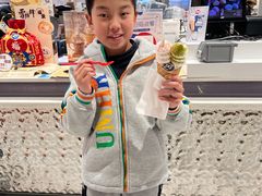 -DQ·蛋糕·冰淇淋(虹口龙之梦店)