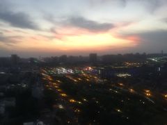 -烛影拾光观景餐厅·创意菜·摄影·小提琴(大唐不夜城店)