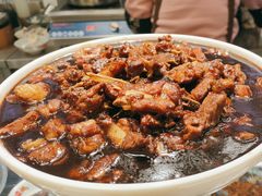 -韩萍老南京馄饨(河西万达店)
