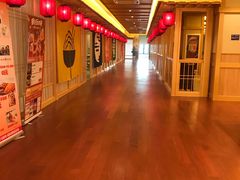 大堂-极乐汤(川沙店)
