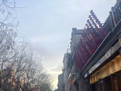 -北京前门大栅栏