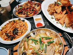 -杜家小馆(裕华路店)