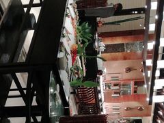 -索菲特酒店·海鲜自助 ·聚餐厅