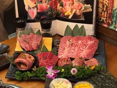 -丸藏和牛烧肉专门店(园区师惠坊店)