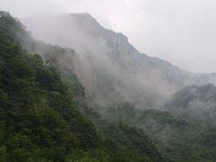 -鹿院坪生态旅游景区