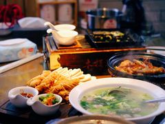 -木桶记臭鳜鱼·安徽非遗名菜(火车站白马老店)