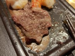 -铭牛烧肉·和牛海鲜自助(高新月牙湖店)