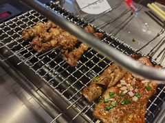 -阿财老铺·老蚌埠龙虾城(华夏总店)