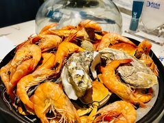-半岛听涛蒸汽海鲜自助(K11店)