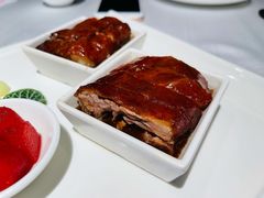 首创灌汤烧鹅-炳胜品味(海印总店)