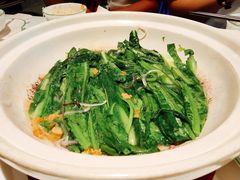 -黑鸡小馆(金源店)