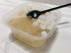 -甜心闲生传统手工冰粉(太古里店)