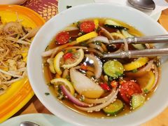 -simply thai天泰(美罗城店)