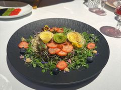 -狮拾久·现代新加坡料理(福田COCO Park店)