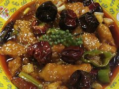 -那家小馆•北京菜•烤鸭(中关村店)