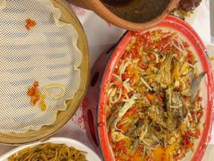 -堂瓦里·33年传统赣菜(第一街区店)