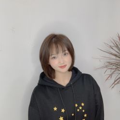 -MASTER 男士发型设计