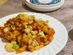 -老浒记烤鸭-北京菜(琉璃厂店)