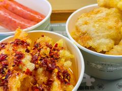 -京参 • 擂椒饭(这有山店)