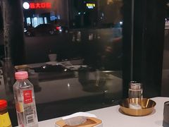 -红鼎坊·老成都火锅(新南门店)