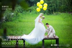 点击看大图 -唯一视觉婚纱摄影(李家村店)