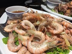 -福来齐·鲁菜海鲜·渔家菜(朝阳街分店)