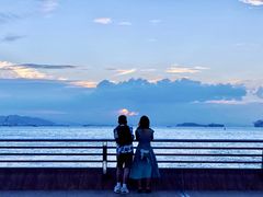 -演武大桥观景平台