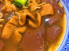 猪脏粉-锦泓老字号猪脏粉(东联大厦店)