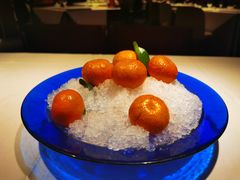 水果-四季民福烤鸭店(前门店)