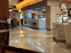 -青岛金沙滩希尔顿酒店·自助餐厅