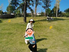 -枫香湖儿童公园