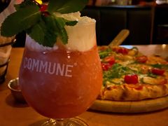 草莓代其力-COMMUNE幻师(五角场店)