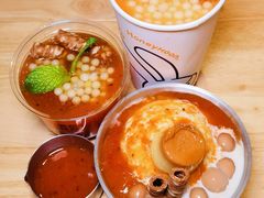 -满记甜品(北城天街二店)