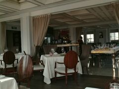 -上海和平饭店-华懋阁 The Cathay Room