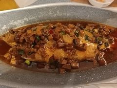 -不倒翁·安徽名菜楼(步行街店)