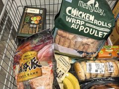 -山姆会员商店(上海浦东店)