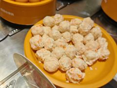 -龍歌自助小火锅(秦淮水游城店)