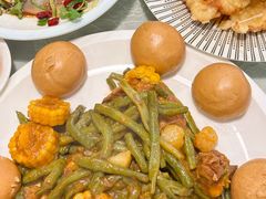 -黄家饺子东北特色菜馆(湖滨商业街店)