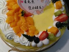 -丁先生蛋糕·品质鲜作(桐梓林店)