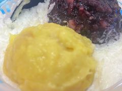 -满记甜品(南京虹悦城三店)