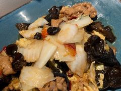 -耶里夏丽·丝路新疆菜·清真食品(徐汇南丹东路臻选店)