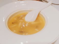 -富淳饭店(陆家嘴保利广场店)
