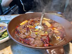 -渝味川菜(夜宵航母店)