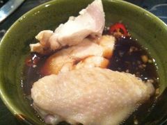 原味椰子鸡-百年果林椰子鸡(中洲店)