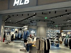 -MLB(海岸城店)