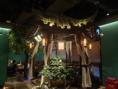 -佬麻雀·剁椒鱼头(京基KK One店)