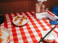 -西贝莜面村(当代商城店)