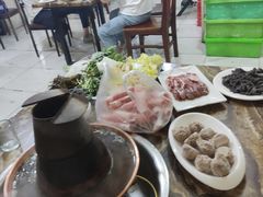 -原柳滩高台阶涮羊肉