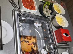 -海底捞火锅(步步高新天地店)